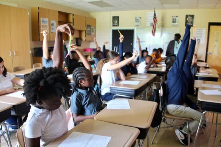 How LEAD Brick Church and LEAD Neely's Bend are improving teacher