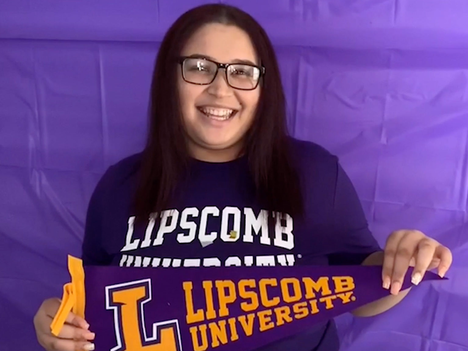 LEAD Public Schools Celebrates Class of 2021 in Virtual Senior Signing