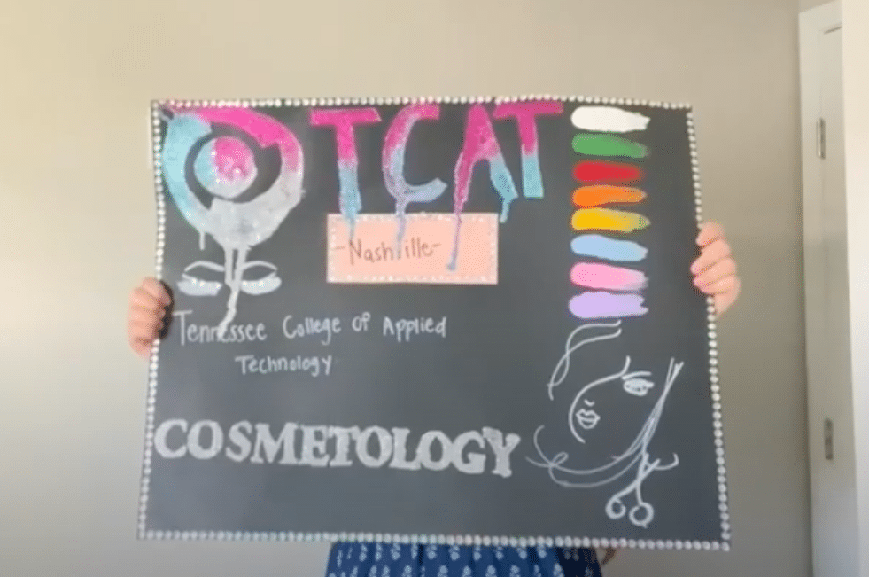 LEAD Graduates Taking Advantage of Tennessee Promise Scholarship