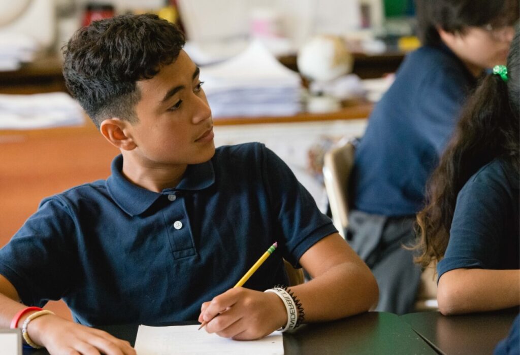 Home LEAD Public Schools