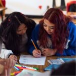 Lead Cameron Lead Public Schools