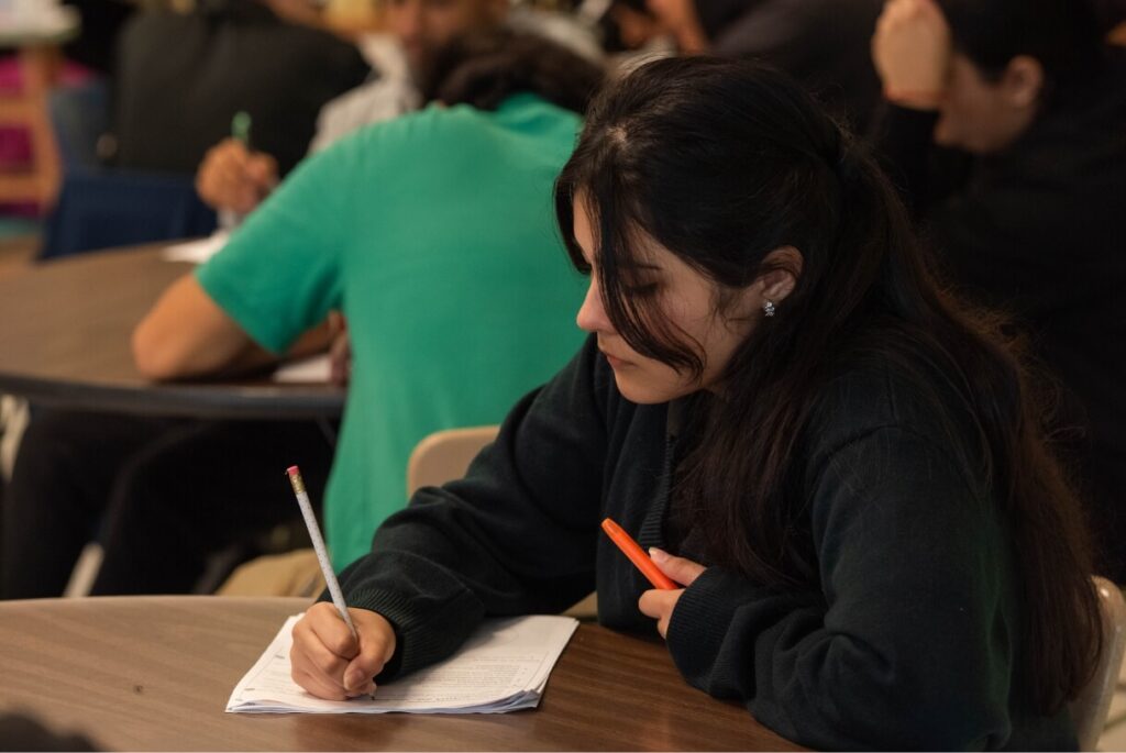 LEAD Southeast Highschool LEAD Public Schools