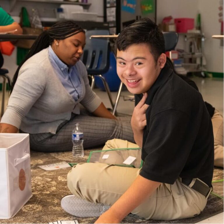LEAD Southeast High School LEAD Public Schools
